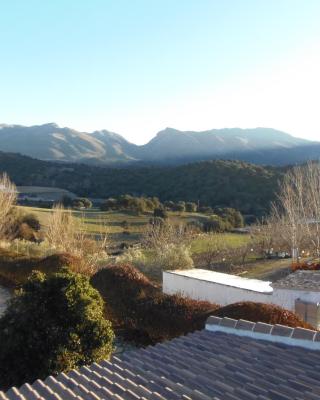 Cortijo Moyano