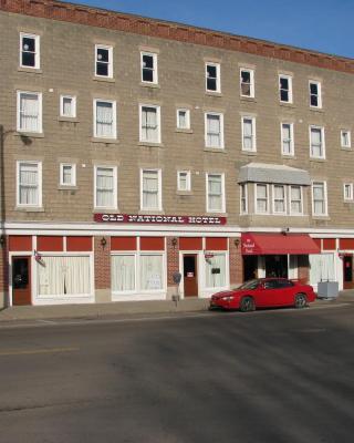 Old National Hotel