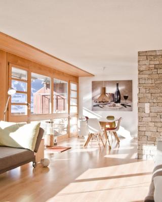 Apartment Matterhorn - GRIWA RENT AG