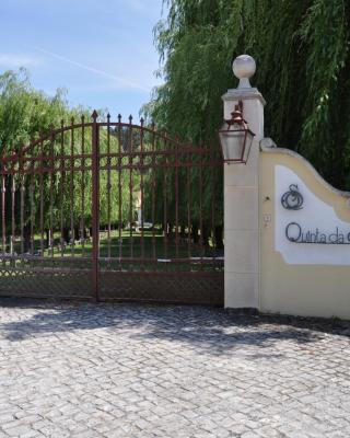 Quinta da Serrana
