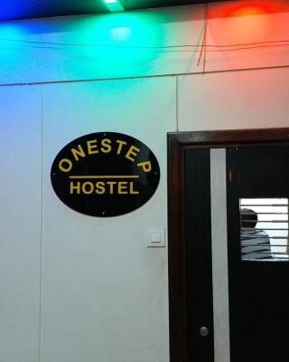 One Step Hostel