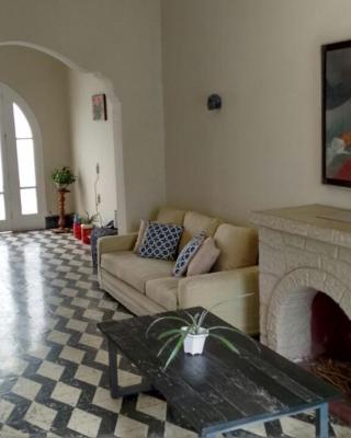 Cozy and Comfortable Home in MIRAFLORES