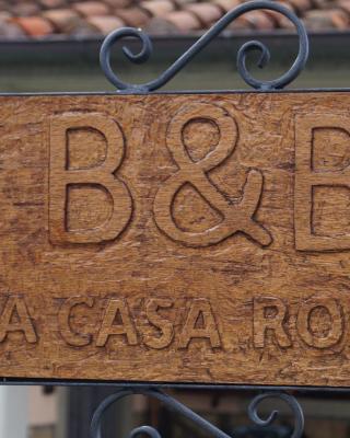 B&B La Casa Rosa