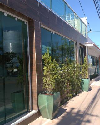 Pousada Shalon Olinda