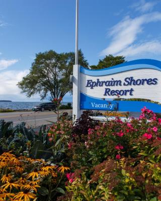 Ephraim Shores Resort