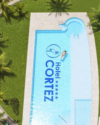 Hotel Cortez