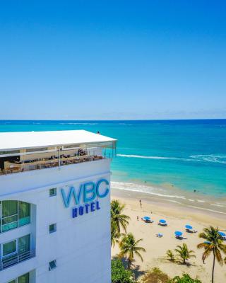 San Juan Water & Beach Club Hotel