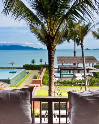 Hansar Samui Resort & Spa - SHA Extra Plus