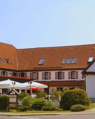 Hotel Frauensteiner Hof