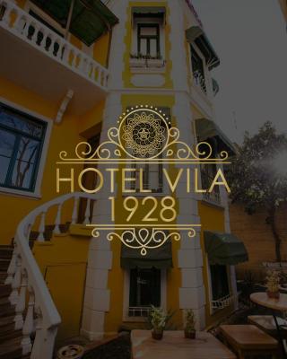 Hotel Vila 1928