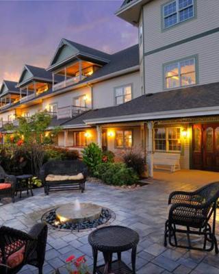 Carlisle Inn Walnut Creek