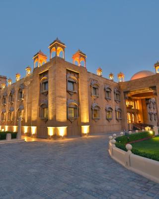 Chokhi Dhani The Palace Hotel