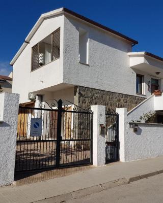 B&B La Perla Bianca