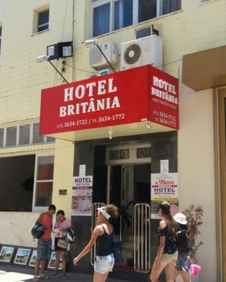 Britânia Hotel