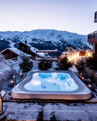 Hotel & Spa Merilys