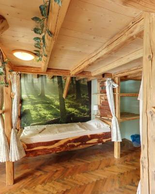 ARTHARMONY Pension & Hostel
