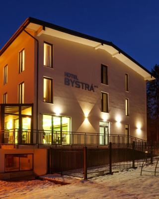 Hotel Bystrá