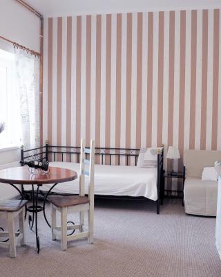 Apartmány V Podzámčí II.