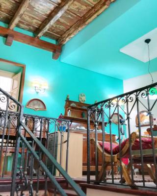 Vittorio Emanuele Rooms di Prinzi