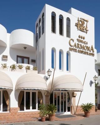 Hotel Terraza Carmona