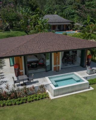 Bungalow VILLA Rumba