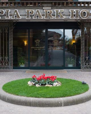Appia Park Hotel