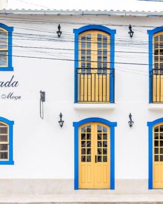 Pousada Sinhá Moça Campos Ltda