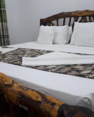 Aralu Habarana Resort