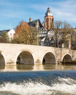 Pension Domblick