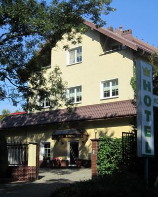 Hotel Korona