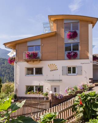 Appartements Sonneck