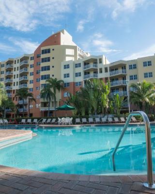 Vacation Village at Bonaventure, Fort Lauderdale