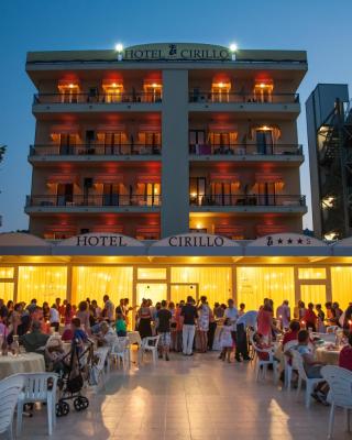 Hotel Cirillo Family Club - All Inclusive