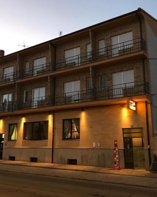 Hostal Juli