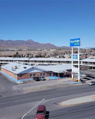 Super Lodge Motel El Paso