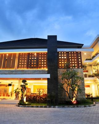 Kautaman Hotel