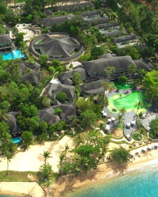 Mercure Koh Chang Hideaway