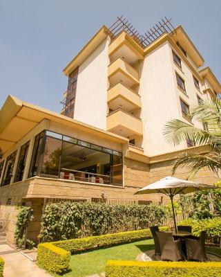 Waridi Paradise Hotel and Suites