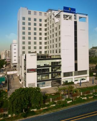 Golden Tulip Vasundhara