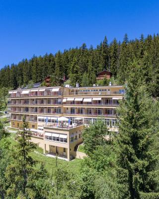 Crans-Montana Youth Hostel