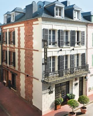 Hôtel Saint James