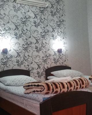 Gulnara Guesthouse