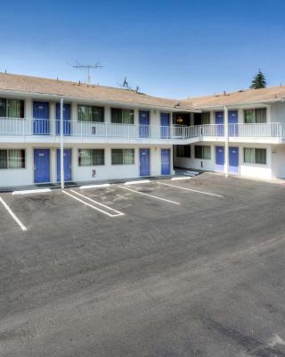 Motel 6-Tigard, OR - Portland South - Lake Oswego