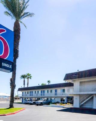 Motel 6-Indio, CA - Palm Springs