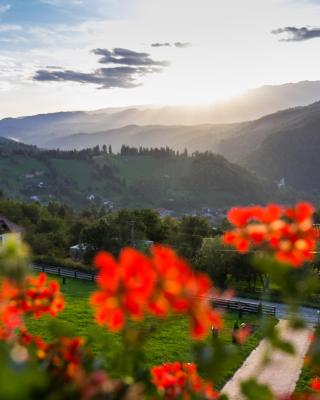 Bran Monte Crai Chalet