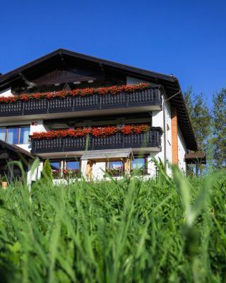 Bran Monte Crai Chalet