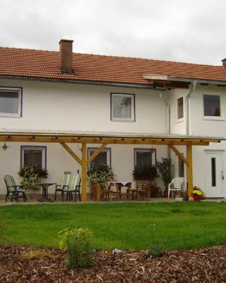 Ferienhaus Kammern