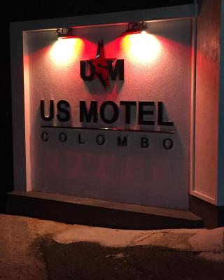 US Motel Colombo