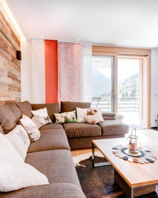 Appartement Zimba Blick by A-Appartments