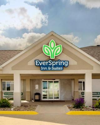 EverSpring Inn & Suites